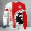 Brentford FC Logo Sweatshirt