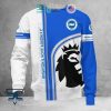 Brighton Hove Albion FC Lion Edition Sweatshirt