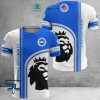 Brighton & Hove Albion FC Lion Edition T-Shirt