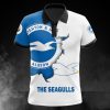 Brighton & Hove Albion FC Seagulls Edition Polo Shirt