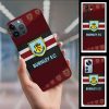 Burnley FC Fan Edition Phone Case