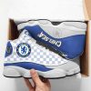 Chelsea FC Air Jordan 13 Shoes V1