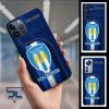 Colchester United FC Custom Name Special Design Phone Case