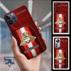 Doncaster Rovers FC Custom Name Special Design Phone Case