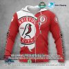 EFL Bristol City FC It’s In My DNA Zip Up Hoodie