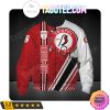 EFL Bristol City FC Sky Bet Championship Bomber Jacket