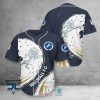 EFL Millwall FC Limited Edition Baseball Jersey