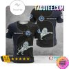 EFL Millwall FC Logo Fleece T-Shirt