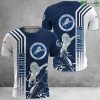 EFL Millwall FC Special Style T-Shirt