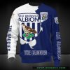 EFL West Brom The Baggies Sweatshirt