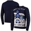 Everton FC Gnome Christmas Sweater