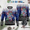 Everton FC Ugly Christmas Sweater