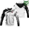 Fulham New Style Pullover Hoodie
