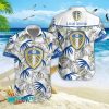 Leeds United New Style Hawaiian Shirt
