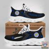 Leicester City FC Just Do It Max Soul Shoes