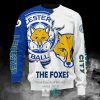 Leicester City FC Limited Edition Sweatshirt