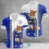Leicester City FC Mascot Polo Shirt