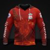 Liverpool FC Mighty Red Pullover Hoodie