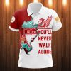 Liverpool FC You’ll Never Walk Alone Polo Shirt