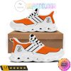 Luton Town FC Orange White Max Soul Shoes