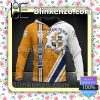 Luton Town FC Sky Bet Championship Pullover Hoodie