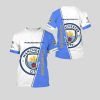 Manchester City Champions T-Shirt