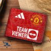 Manchester United New Edition Wallet