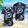 Millwall FC New Style Hawaiian Shirt