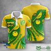 Norwich City FC Logo Edition Polo Shirt