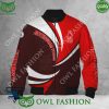 Nottingham Forest FC 2024 New Design Bomber Jacket