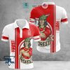 Nottingham Forest FC Robinhood Edition Polo Shirt