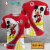 Southampton FC Mickey T-Shirt