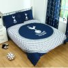 Tottenham Hotspur FC Bedding Set V3