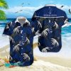 Tottenham Hotspur FC New Style Hawaiian Shirt