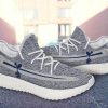 Tottenham Hotspur FC Yeezy Boost Sneakers