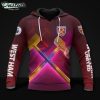 West Ham United FC Special Style Pullover Hoodie