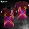 West Ham United FC Special Style T-Shirt