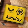 Wolverhampton Wanderers FC New Edition Wallet