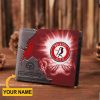 Bristol City FC Custom Name Special Edition Wallet