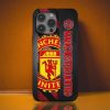 Manchester United Special Edition Phone Case