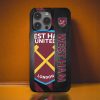 West Ham United FC Special Edition Phone Case