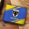 AFC Wimbledon Custom Name Special Edition Wallet