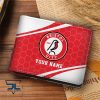 Bristol City FC Custom Name Special Edition Wallet