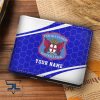 Carlisle United FC Custom Name Special Edition Wallet