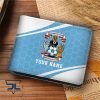 Coventry City FC Custom Name Special Edition Wallet