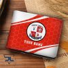 Crawley Town FC Custom Name Special Edition Wallet