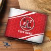 Fleetwood Town FC Custom Name Special Edition Wallet