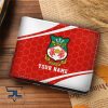 Wrexham AFC Custom Name Special Edition Wallet
