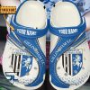 Gillingham FC Custom Name Special Edition Crocs
