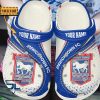 Ipswich Town FC Custom Name Special Edition Crocs